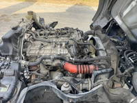MITSUBISHI FUSO Canter Dump TKG-FBA30 2016 358,166km_21
