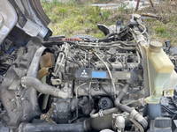 MITSUBISHI FUSO Canter Dump TKG-FBA30 2016 358,166km_22