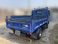 MITSUBISHI FUSO Canter Dump TKG-FBA30 2016 358,166km_2