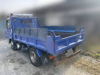 MITSUBISHI FUSO Canter Dump TKG-FBA30 2016 358,166km_3