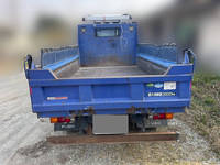 MITSUBISHI FUSO Canter Dump TKG-FBA30 2016 358,166km_5