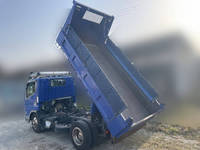 MITSUBISHI FUSO Canter Dump TKG-FBA30 2016 358,166km_7