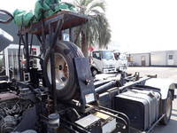 HINO Ranger Container Carrier Truck TKG-FC9JEAA 2014 499,700km_12