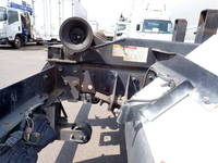 HINO Ranger Container Carrier Truck TKG-FC9JEAA 2014 499,700km_14