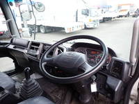 HINO Ranger Container Carrier Truck TKG-FC9JEAA 2014 499,700km_23
