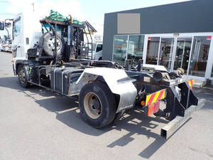 Ranger Container Carrier Truck_2