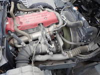HINO Ranger Container Carrier Truck TKG-FC9JEAA 2014 499,700km_33