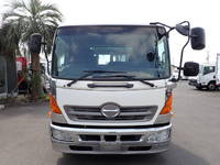 HINO Ranger Container Carrier Truck TKG-FC9JEAA 2014 499,700km_3