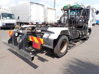 HINO Ranger Container Carrier Truck TKG-FC9JEAA 2014 499,700km_5