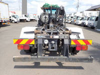 HINO Ranger Container Carrier Truck TKG-FC9JEAA 2014 499,700km_6