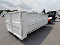 HINO Ranger Container Carrier Truck 2PG-FD2ABA 2020 83,991km_10