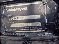 HINO Ranger Container Carrier Truck 2PG-FD2ABA 2020 83,991km_14