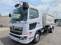 HINO Ranger Container Carrier Truck 2PG-FD2ABA 2020 83,991km_2