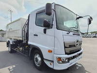 HINO Ranger Container Carrier Truck 2PG-FD2ABA 2020 83,991km_3