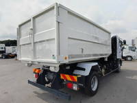 HINO Ranger Container Carrier Truck 2PG-FD2ABA 2020 83,991km_4