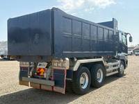 MITSUBISHI FUSO Super Great Deep Dump QKG-FV50VX 2014 158,000km_3