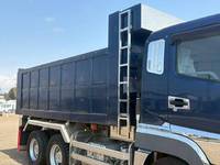 MITSUBISHI FUSO Super Great Deep Dump QKG-FV50VX 2014 158,000km_4