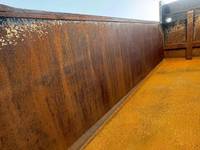 MITSUBISHI FUSO Super Great Deep Dump QKG-FV50VX 2014 158,000km_7