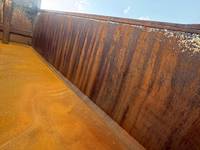 MITSUBISHI FUSO Super Great Deep Dump QKG-FV50VX 2014 158,000km_8