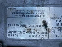 ISUZU Giga Deep Dump QKG-CYZ77AM 2015 405,771km_27