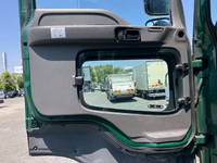 ISUZU Giga Deep Dump QKG-CYZ77AM 2015 405,771km_28
