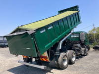 ISUZU Giga Deep Dump QKG-CYZ77AM 2015 405,771km_2