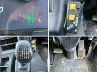 ISUZU Giga Deep Dump QKG-CYZ77AM 2015 405,771km_38