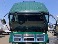 ISUZU Giga Deep Dump QKG-CYZ77AM 2015 405,771km_7