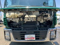 ISUZU Giga Deep Dump QKG-CYZ77AM 2015 405,771km_8