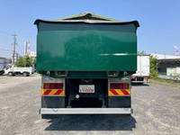 ISUZU Giga Deep Dump QKG-CYZ77AM 2015 405,771km_9