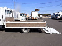 ISUZU Elf Double Cab TKG-NPR85AR 2012 42,300km_13