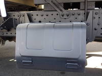 ISUZU Elf Double Cab TKG-NPR85AR 2012 42,300km_23