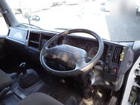 ISUZU Elf Double Cab TKG-NPR85AR 2012 42,300km_27