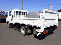 ISUZU Elf Double Cab TKG-NPR85AR 2012 42,300km_2