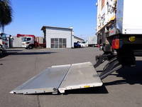 HINO Ranger Refrigerator & Freezer Truck TKG-FC9JJAA 2016 303,400km_11