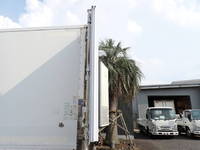 HINO Ranger Refrigerator & Freezer Truck TKG-FC9JJAA 2016 303,400km_16