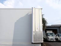 HINO Ranger Refrigerator & Freezer Truck TKG-FC9JJAA 2016 303,400km_17