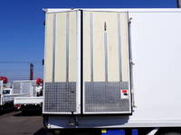 HINO Ranger Refrigerator & Freezer Truck TKG-FC9JJAA 2016 303,400km_18