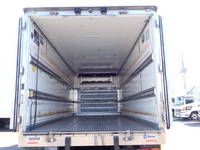 HINO Ranger Refrigerator & Freezer Truck TKG-FC9JJAA 2016 303,400km_19