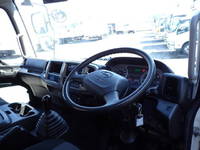 HINO Ranger Refrigerator & Freezer Truck TKG-FC9JJAA 2016 303,400km_31