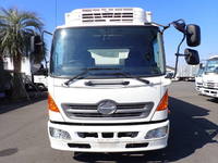 HINO Ranger Refrigerator & Freezer Truck TKG-FC9JJAA 2016 303,400km_3