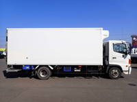 HINO Ranger Refrigerator & Freezer Truck TKG-FC9JJAA 2016 303,400km_4