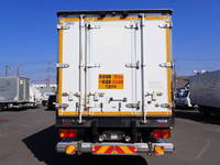 HINO Ranger Refrigerator & Freezer Truck TKG-FC9JJAA 2016 303,400km_5