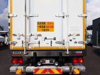 HINO Ranger Refrigerator & Freezer Truck TKG-FC9JJAA 2016 303,400km_6