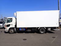HINO Ranger Refrigerator & Freezer Truck TKG-FC9JJAA 2016 303,400km_7