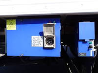 HINO Ranger Refrigerator & Freezer Truck TKG-FC9JJAA 2016 303,400km_8