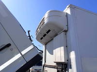 HINO Ranger Refrigerator & Freezer Truck TKG-FC9JJAA 2016 303,400km_9
