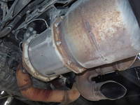 HINO Profia Trailer Head 2DG-SH1EDGG 2019 349,000km_11