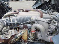 HINO Profia Trailer Head 2DG-SH1EDGG 2019 349,000km_14