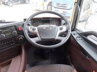 HINO Profia Trailer Head 2DG-SH1EDGG 2019 349,000km_19